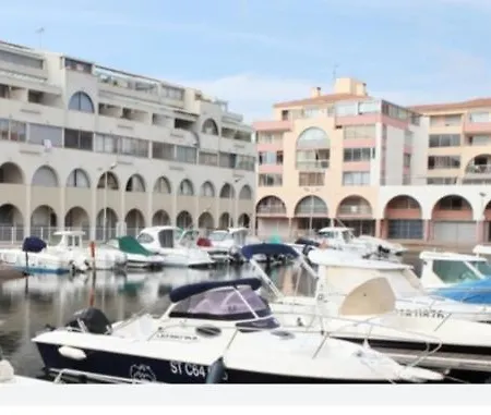 - - 100m Des Plages * Sète