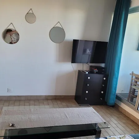 Apartmán - - 100m Des Plages