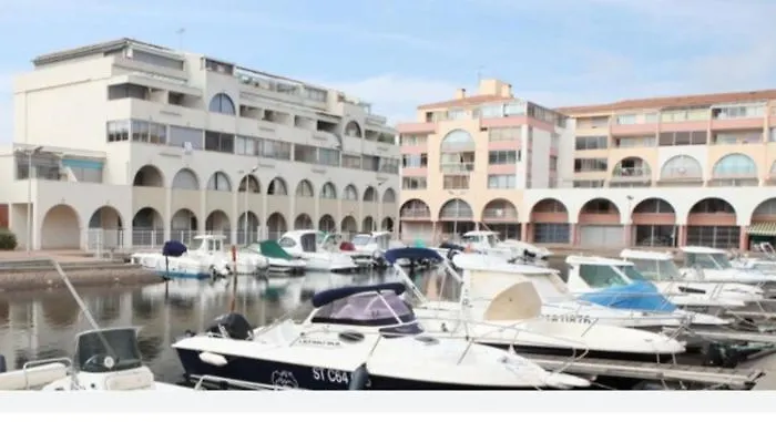 - - 100m Des Plages * Sète