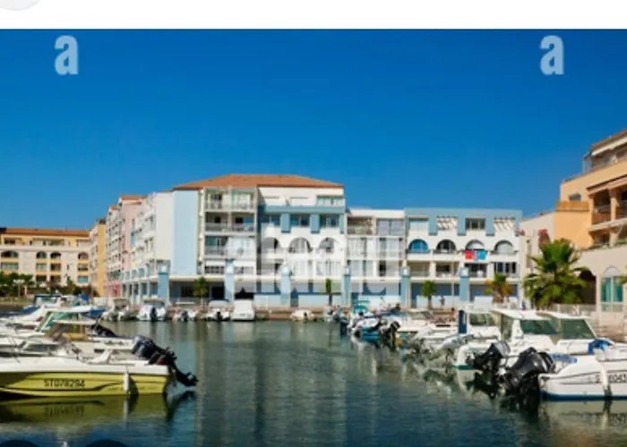 - - 100m Des Plages Apartman