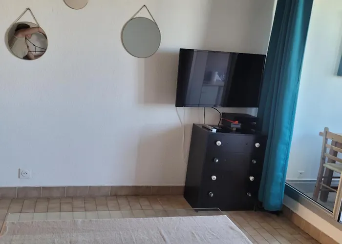 Apartman - - 100m Des Plages